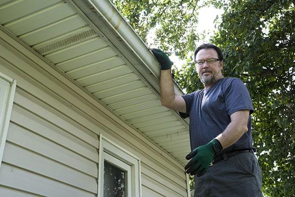 team at Gutter Cleaning of Haverford